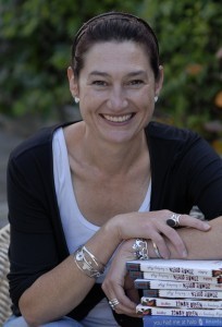 Amanda Ashby photo 2