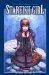 Starfish Girl by Athena Villaverde