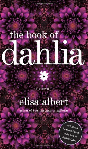 Book of Dhalia