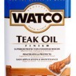 teak-oil