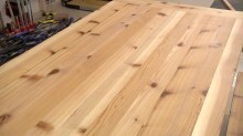 western-red-cedar