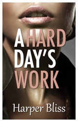 A Hard Day's Work