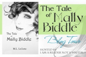 mally biddle