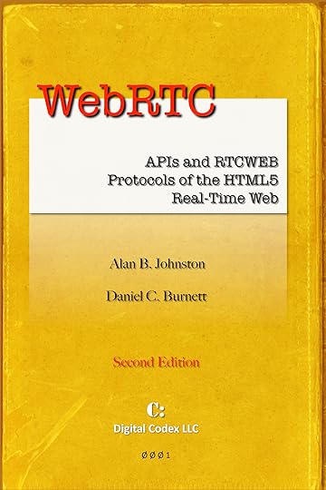 The WebRTC Book