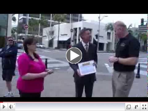 Chapter 3 Winner Heather Cunningham