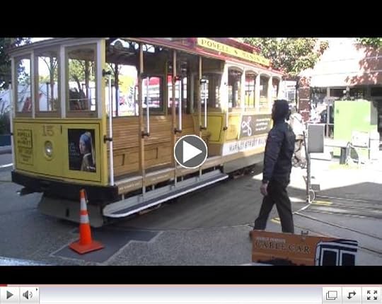 The World's Greatest Treasure Hunt Chapter 2 Winner Gisela Reid