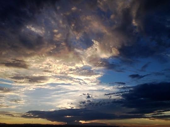 south dakota sky