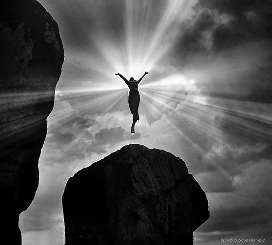 consciousness