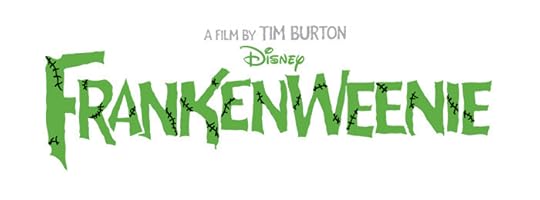 frankenweenie