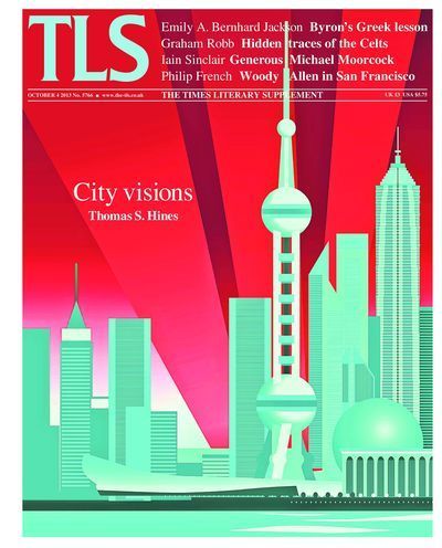 TLS October 4 2013