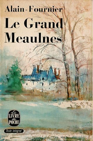 Meaulnes