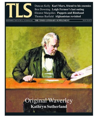 TLS September 27 2013