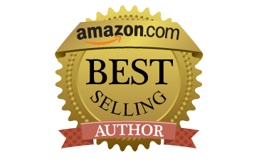 Amazon bestselling author
