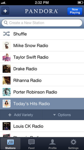 Pandora