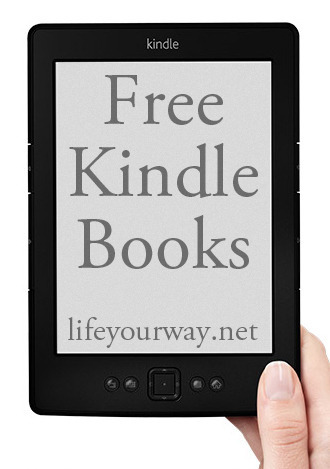 Free Kindle Books