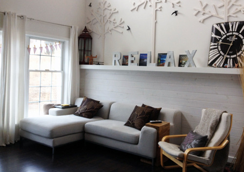 Virtual Home Tour
