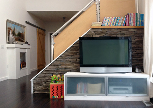 Virtual Home Tour