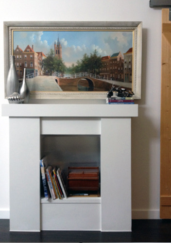 Virtual Home Tour