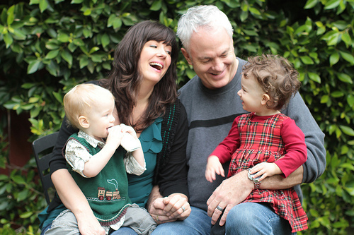 family
