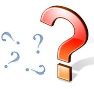 5 Questions Marks