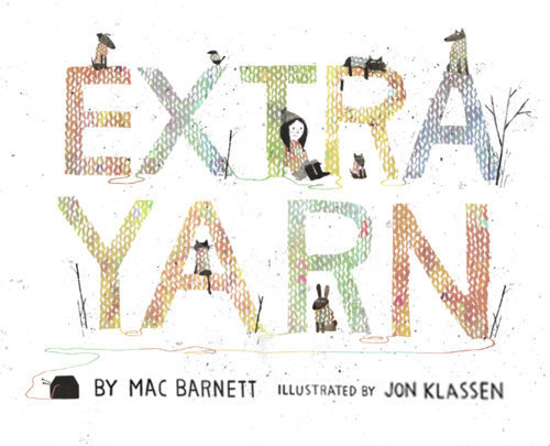 extrayarn