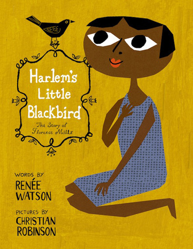 HarlemBlackbird