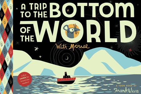 TripwithMouse