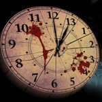 thirteenoclock square 150x150 Thirteen OClock Australian dark fiction news and reviews launched