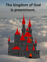 Kingdom Healing and Prosperity