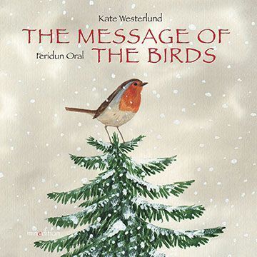 MessageoftheBirds Librarian Preview: minedition (Winter 2013 / Spring 2014)