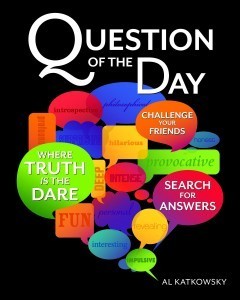 Question of the Day cover