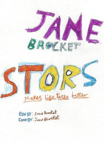 Jane brocket stors 3
