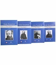 Fiodor Dostoiévski: Obra Completa