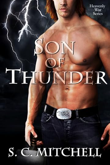 Son of Thunder