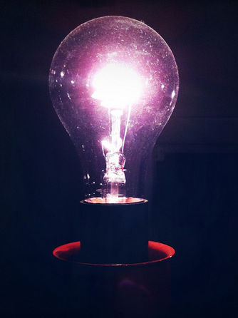 Image via Flikr Creative Commons courtesy of Robert Ellsworth Tyler