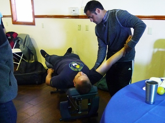 chiro