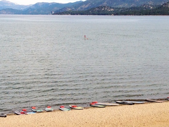 paddle 1