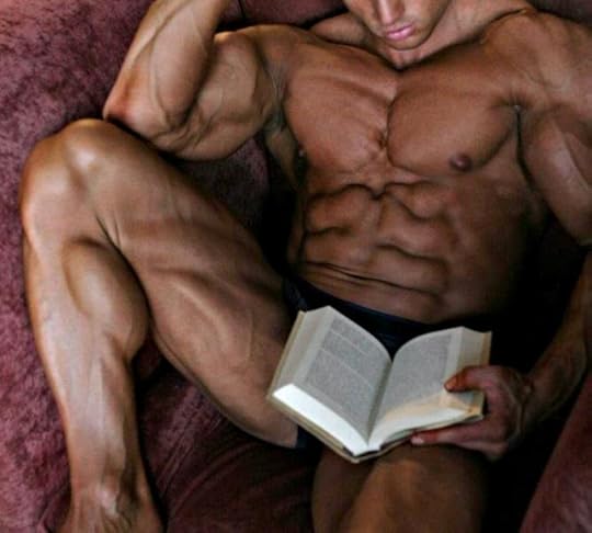 chico guapo reading