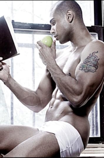 read book sexy apple