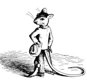 Stuart Little by Garth Williams