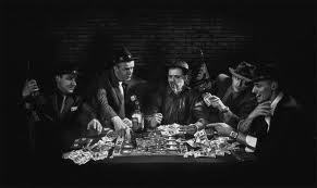 gangsters