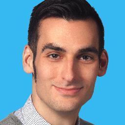 Steven Shattuck, Bloomerang
