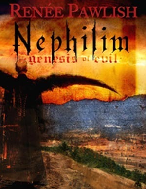 Nephilim by Ren�e Pawlish