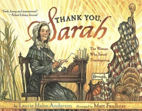 ThankYouSarah 500x389 Nursery Rhyme Investigation: Mary Had a Little Lamb