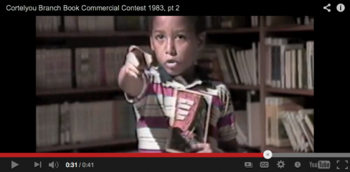 BrooklynPublicLibrary 500x246 Video Sunday: Know what you know