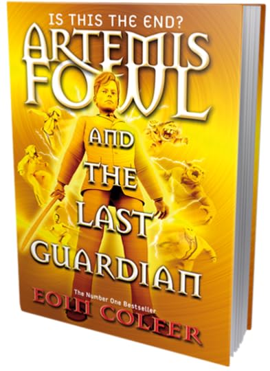 The Last Guardian