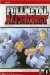 Fullmetal Alchemist, Vol. 8 by Hiromu Arakawa