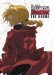 The Art of Fullmetal Alchemist The Anime by Hiromu Arakawa