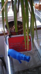 This has been my motto. I've had this since Junior Year of high school.