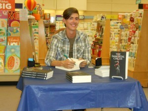 I might have been the only kid who bought Animorphs and Wheel of Time with the same allowance money.